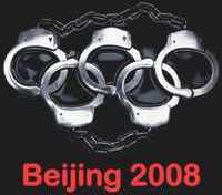 Boycott China Olympics